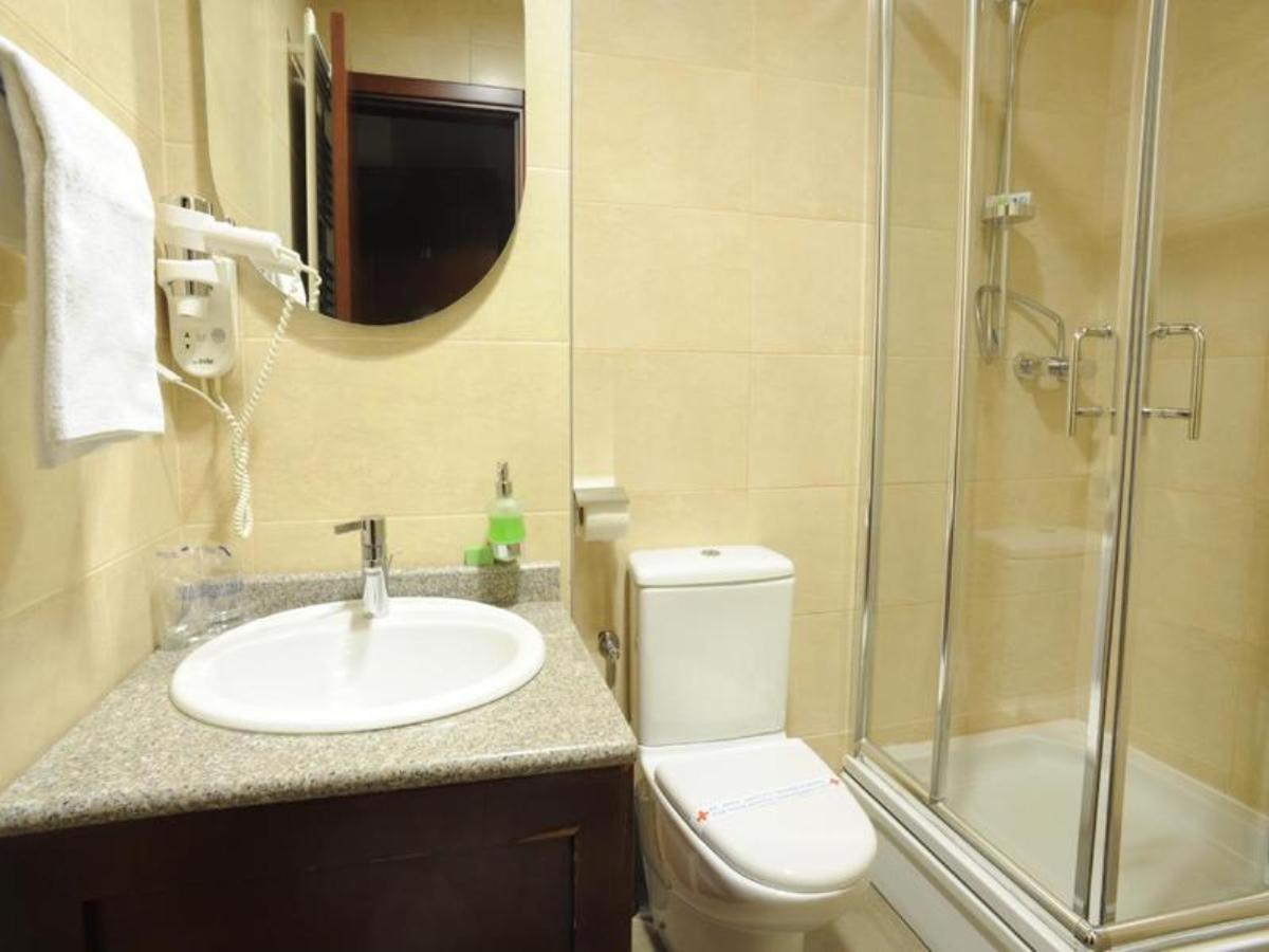 Hotel Vukov Most Nikšić Exteriér fotografie